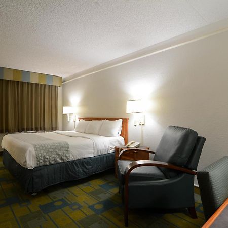 Motel 6-North Little Rock, Ar - Mccain Екстер'єр фото