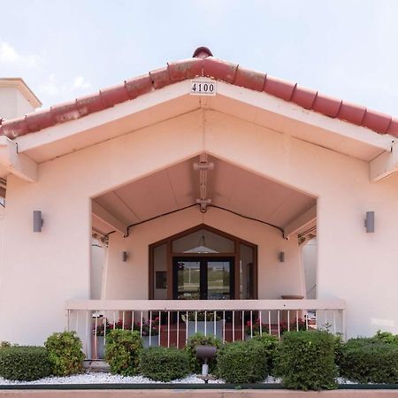 Motel 6-North Little Rock, Ar - Mccain Екстер'єр фото