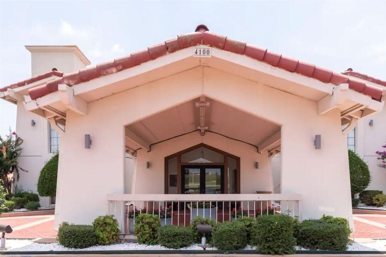 Motel 6-North Little Rock, Ar - Mccain Екстер'єр фото