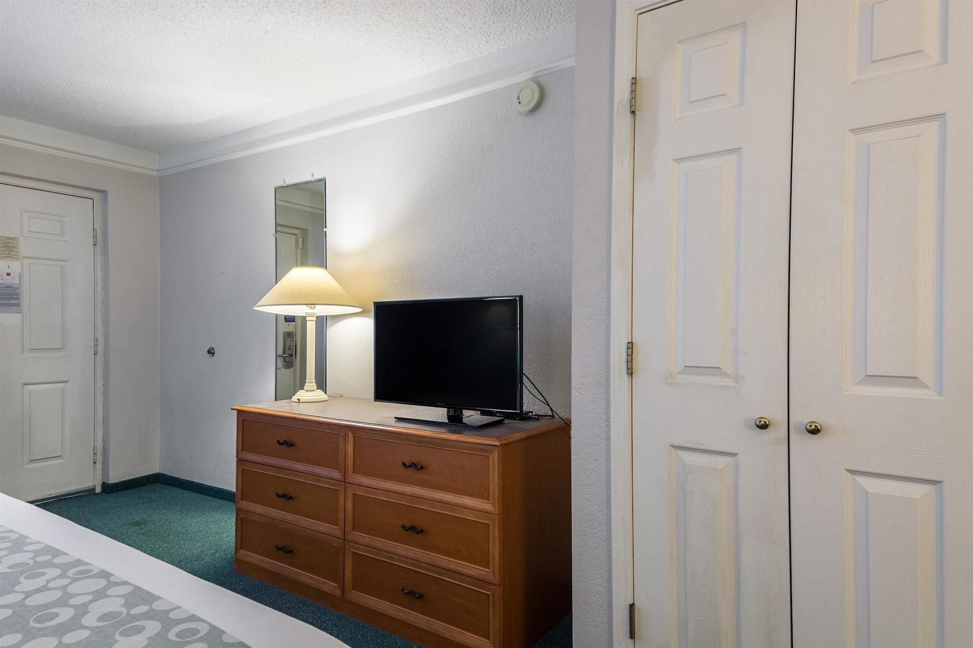 Motel 6-North Little Rock, Ar - Mccain Екстер'єр фото