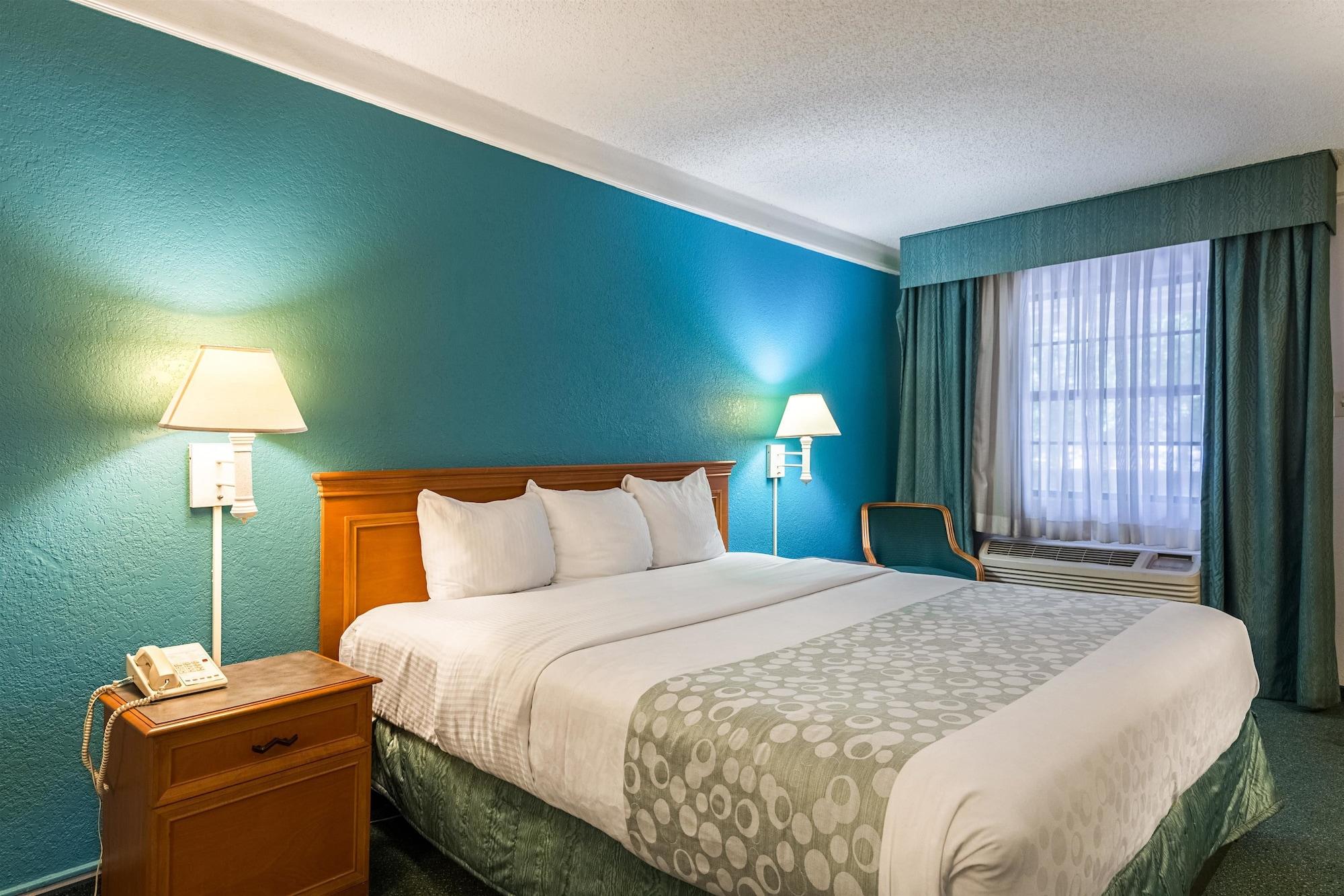 Motel 6-North Little Rock, Ar - Mccain Екстер'єр фото
