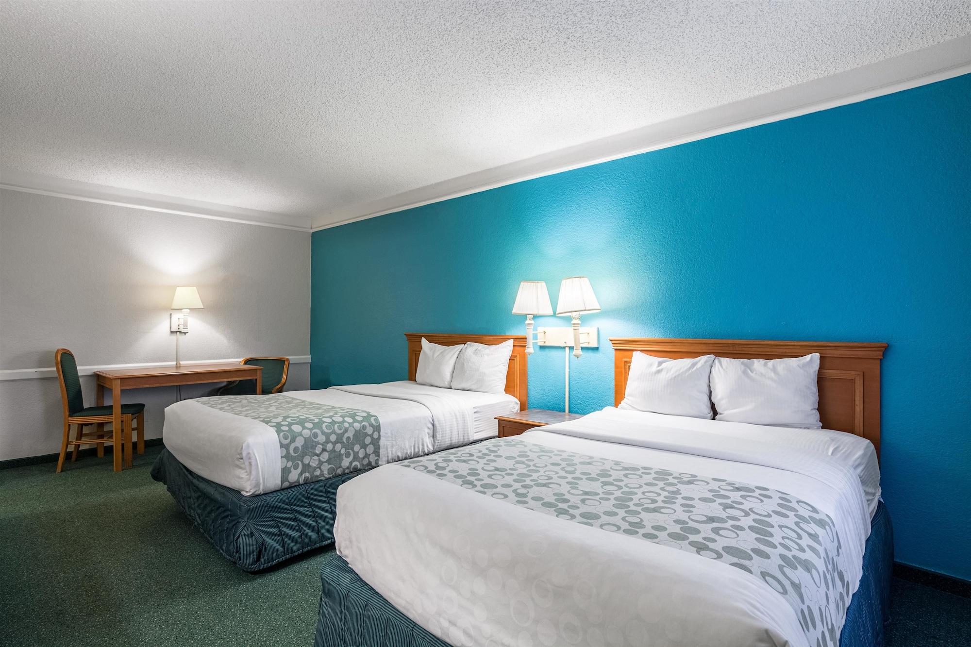 Motel 6-North Little Rock, Ar - Mccain Екстер'єр фото