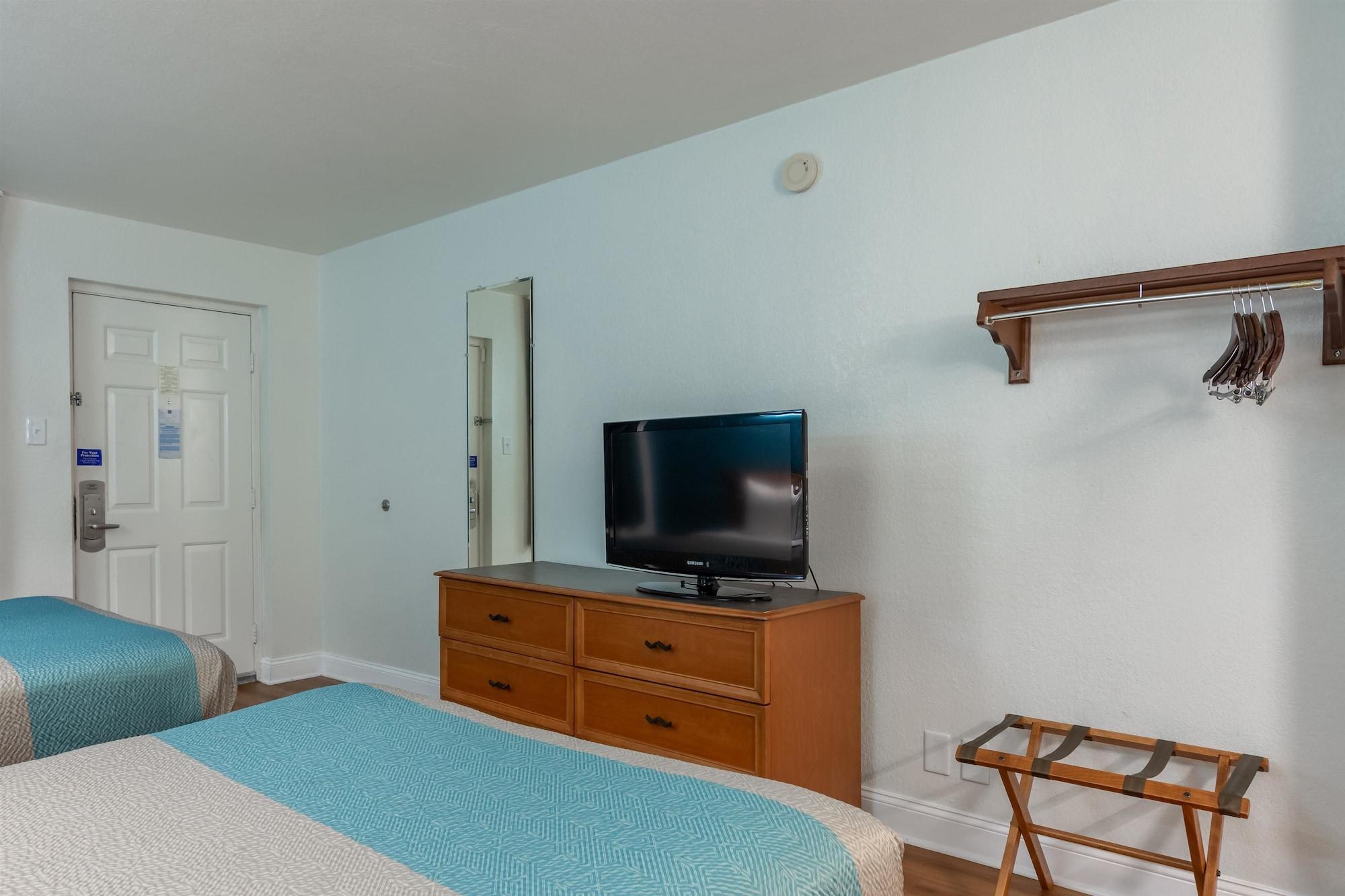Motel 6-North Little Rock, Ar - Mccain Екстер'єр фото