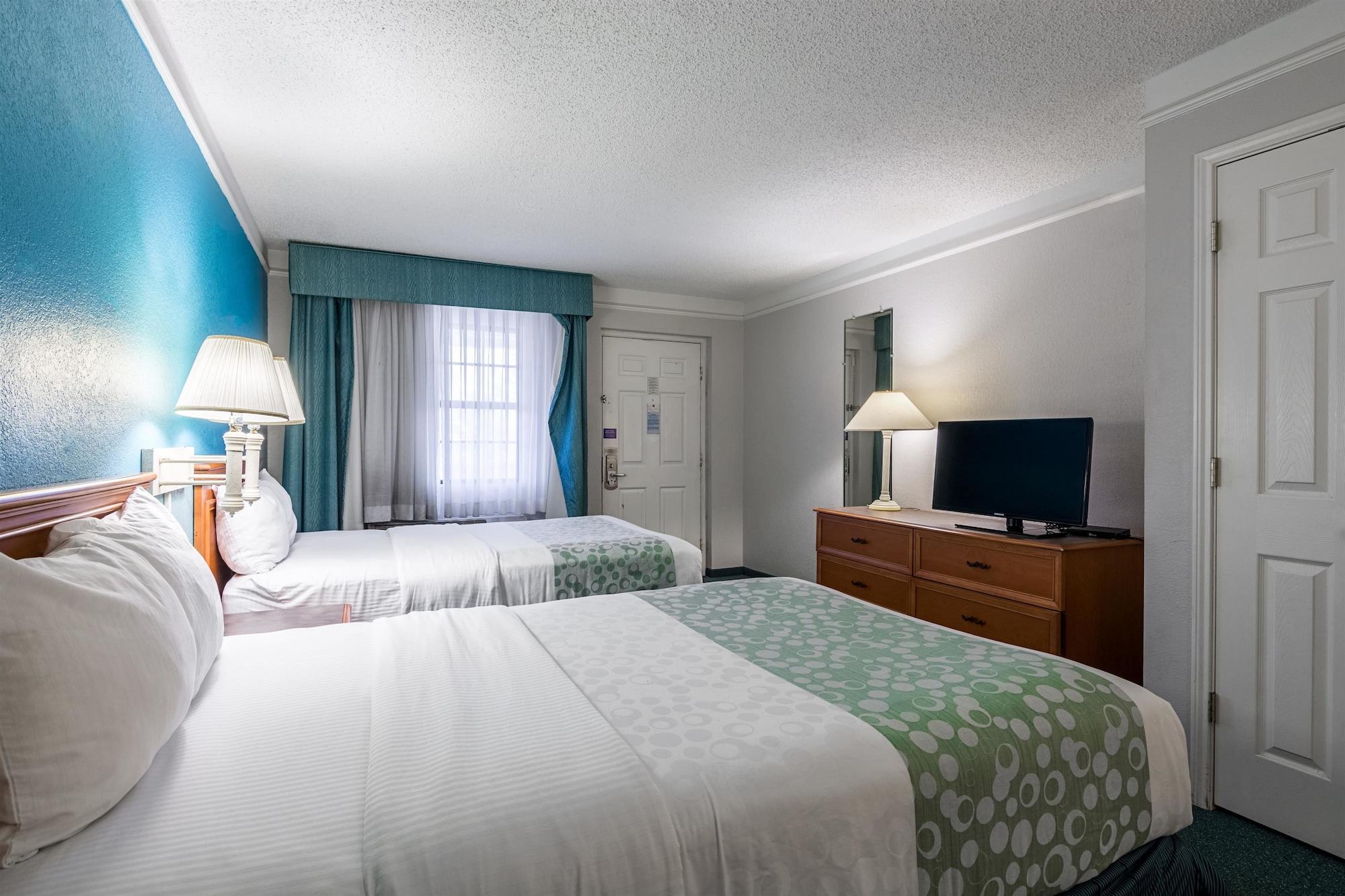 Motel 6-North Little Rock, Ar - Mccain Екстер'єр фото