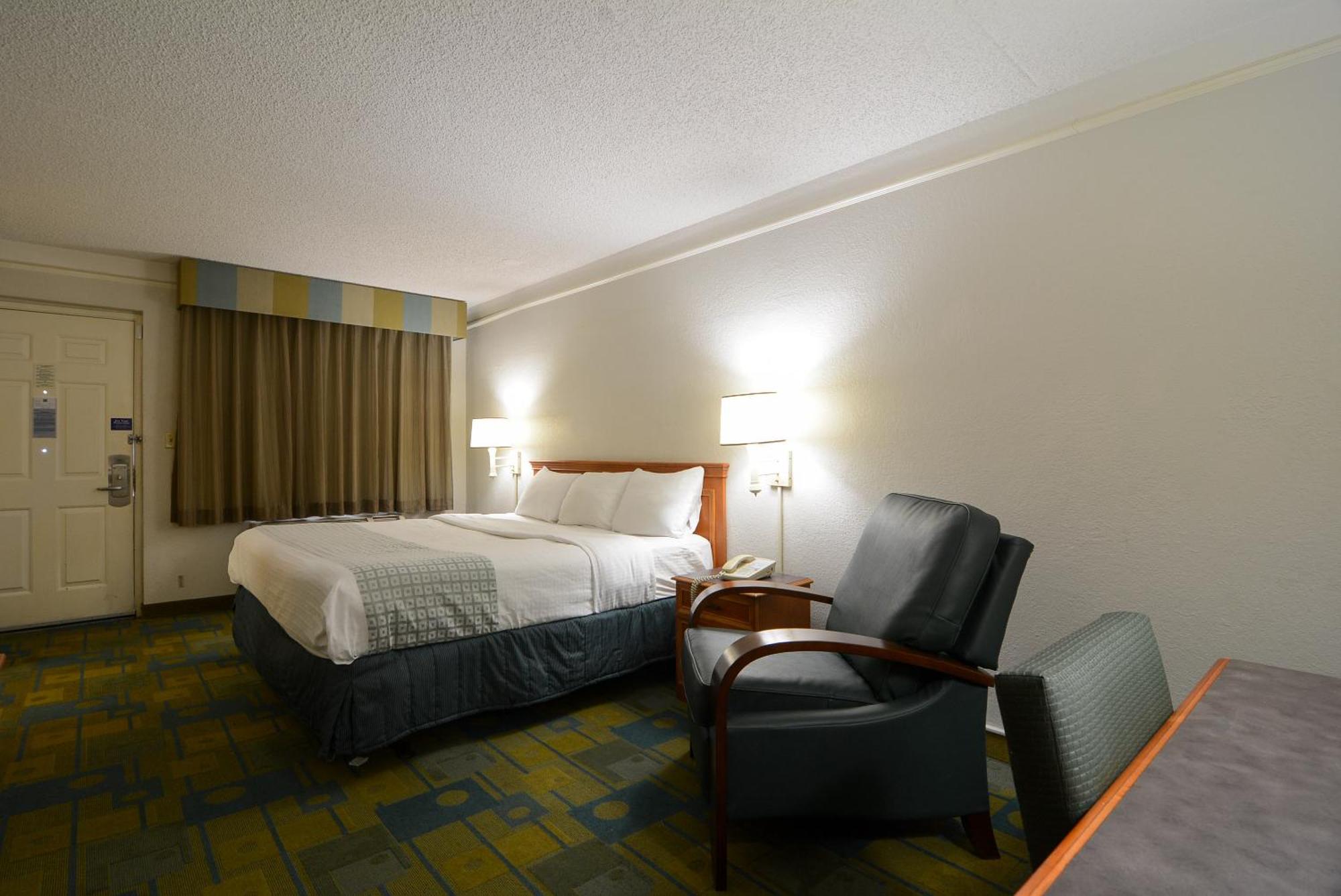 Motel 6-North Little Rock, Ar - Mccain Екстер'єр фото