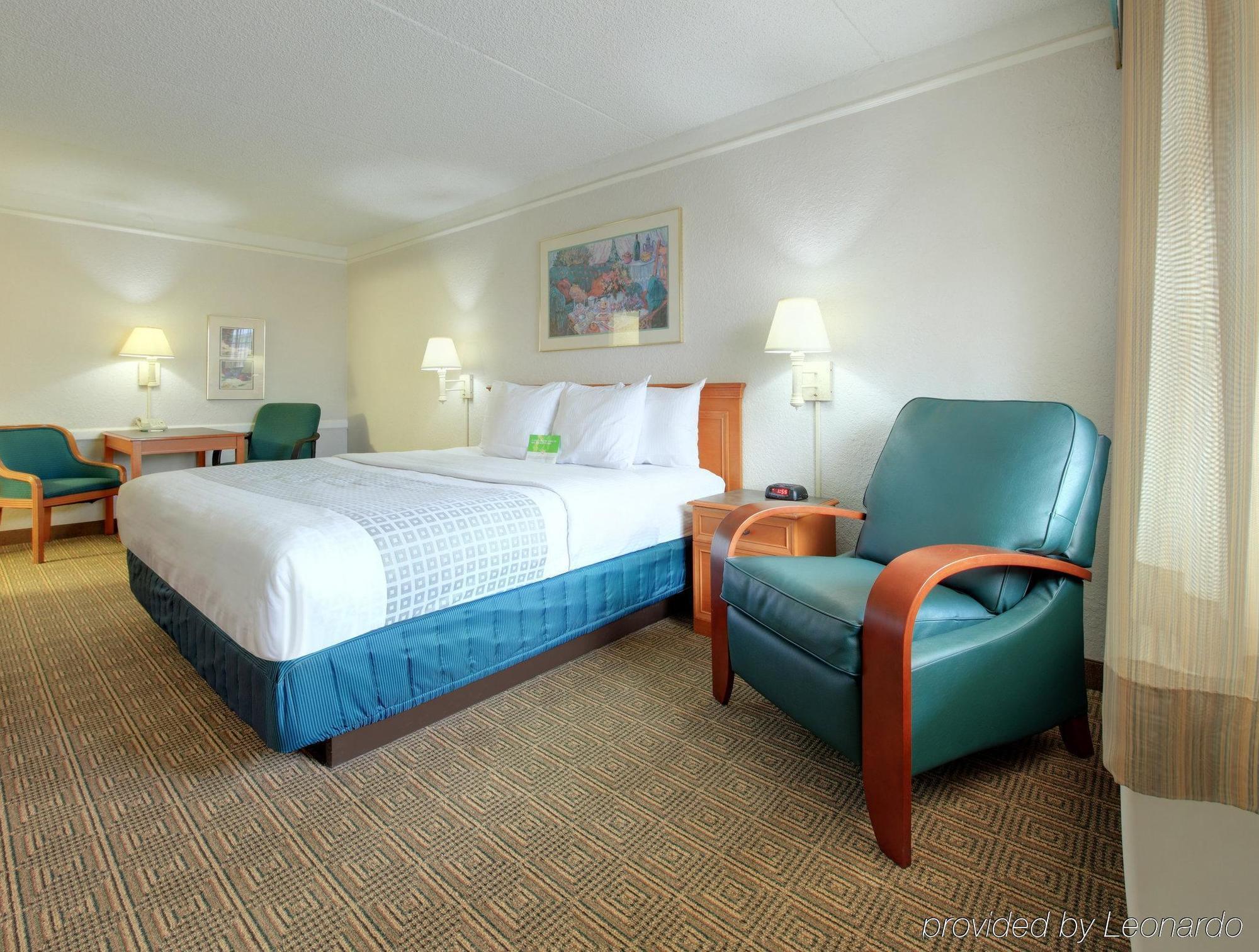 Motel 6-North Little Rock, Ar - Mccain Номер фото