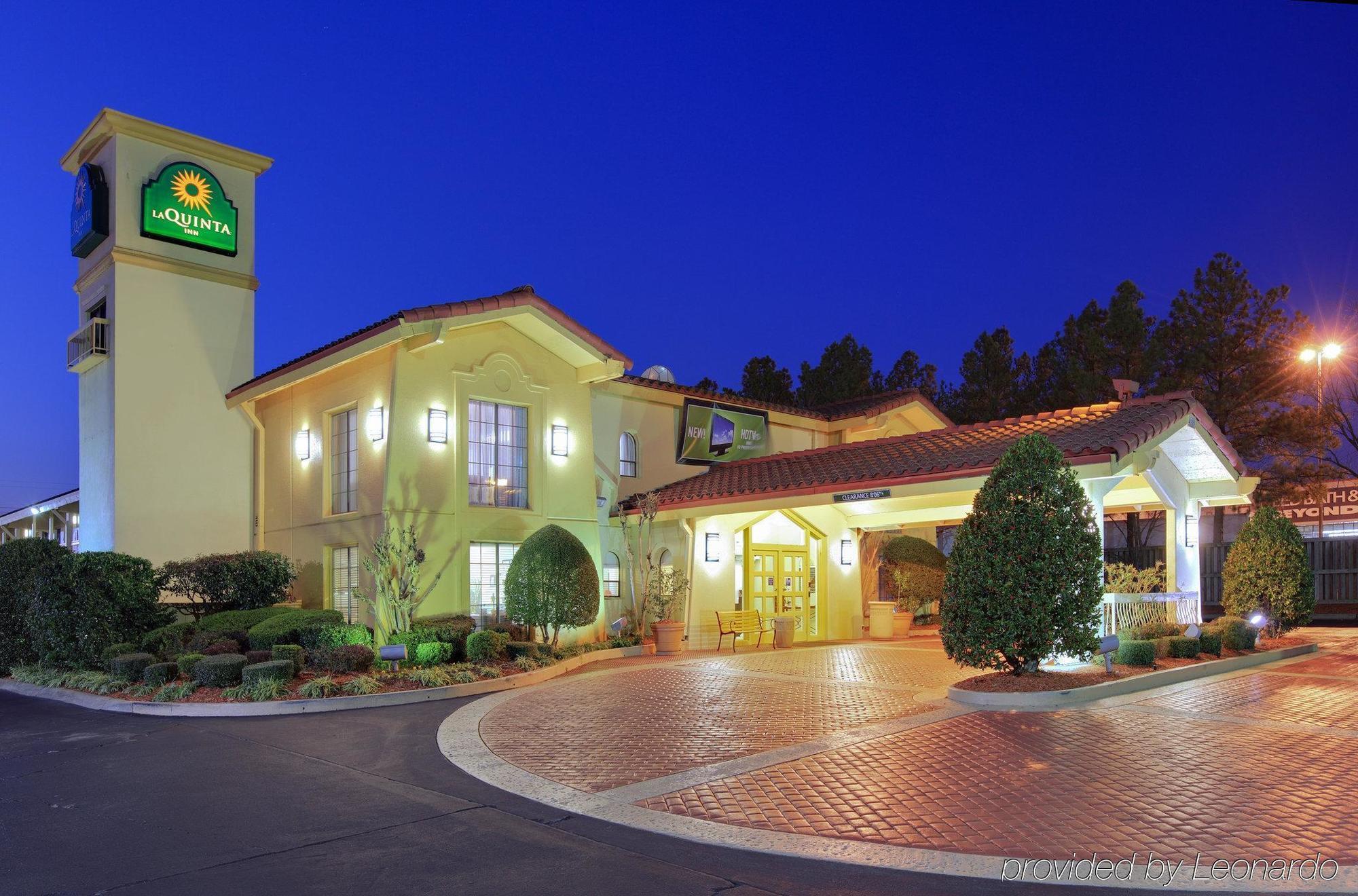 Motel 6-North Little Rock, Ar - Mccain Екстер'єр фото