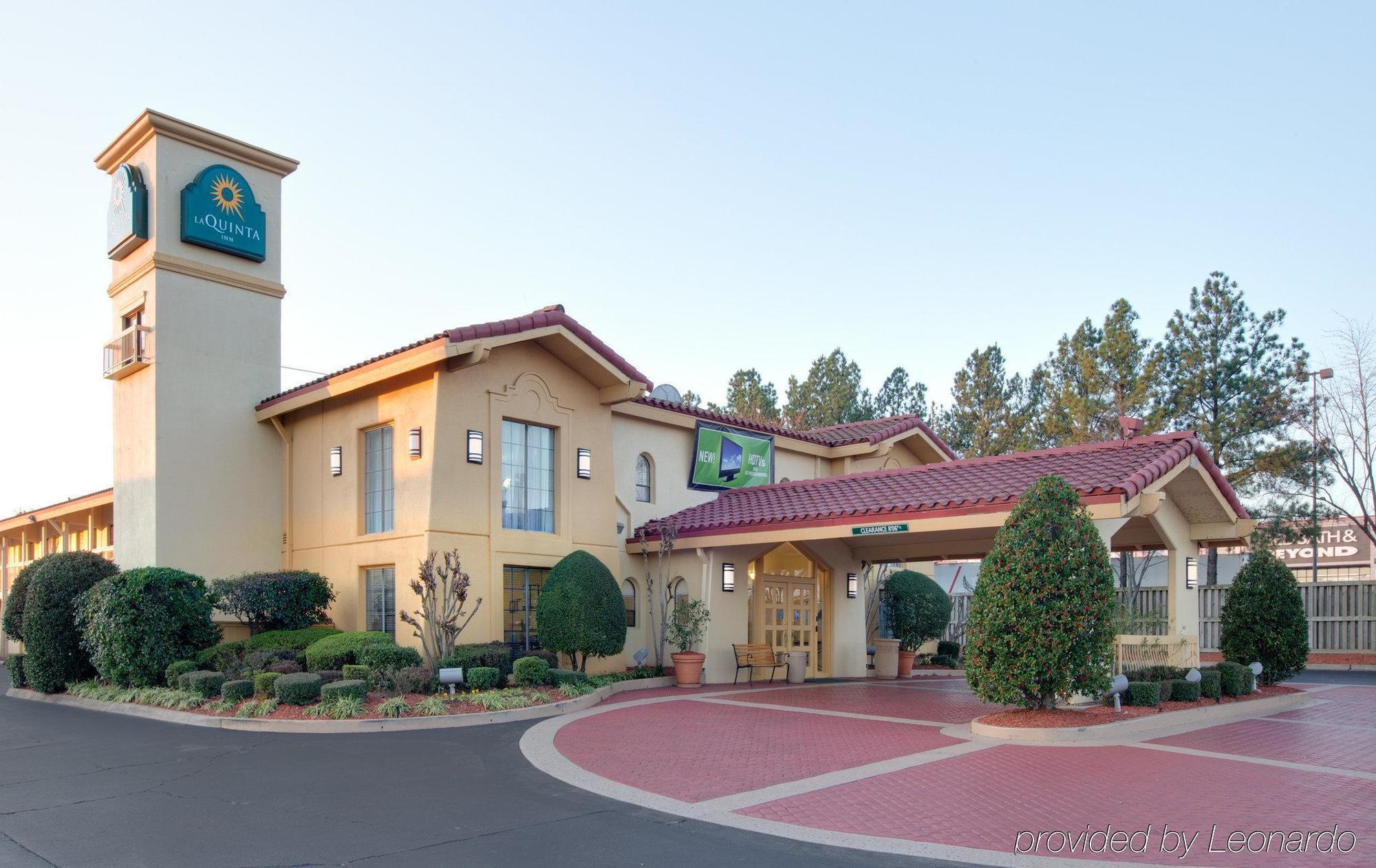 Motel 6-North Little Rock, Ar - Mccain Екстер'єр фото