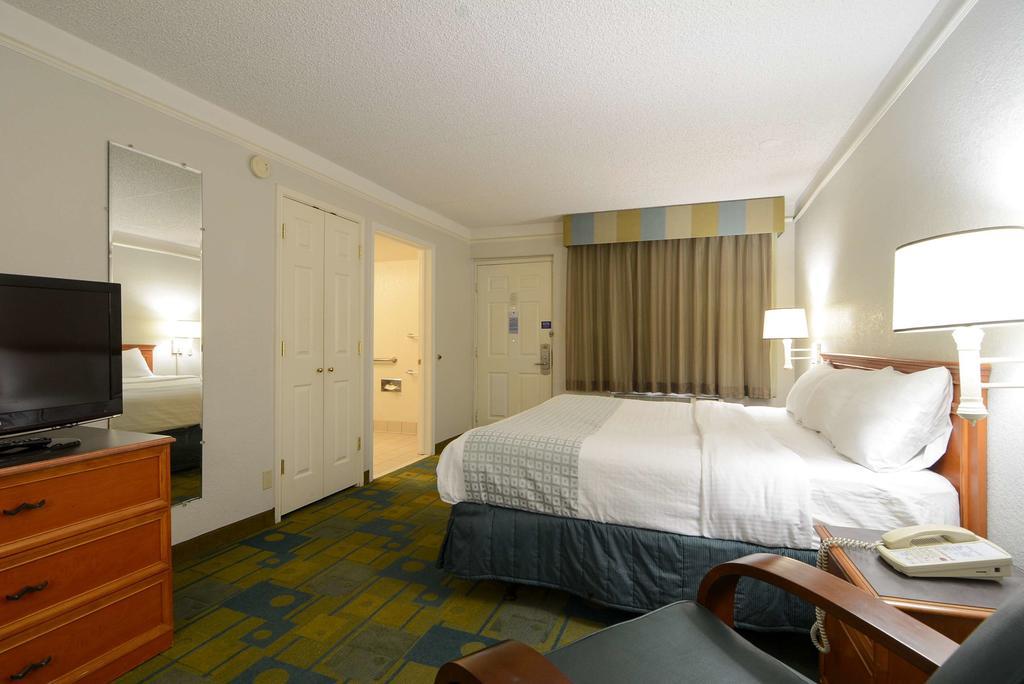 Motel 6-North Little Rock, Ar - Mccain Екстер'єр фото