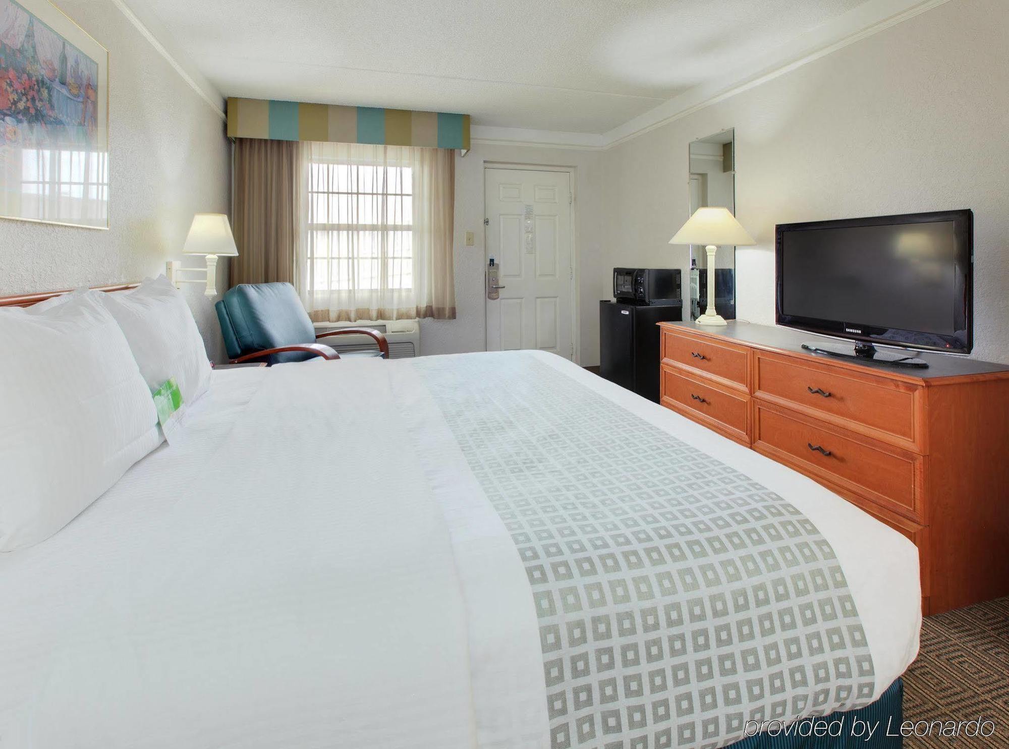 Motel 6-North Little Rock, Ar - Mccain Екстер'єр фото
