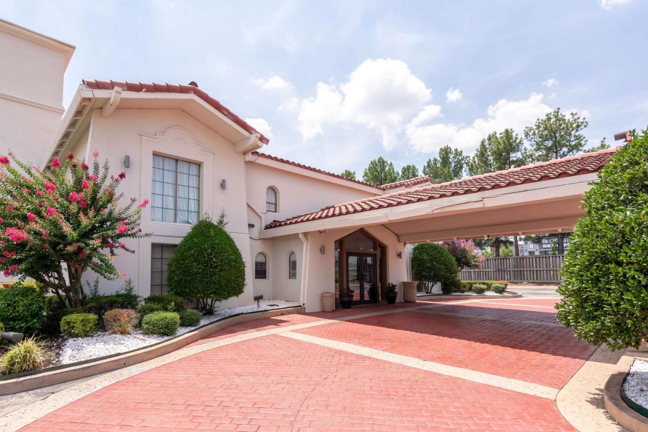 Motel 6-North Little Rock, Ar - Mccain Екстер'єр фото