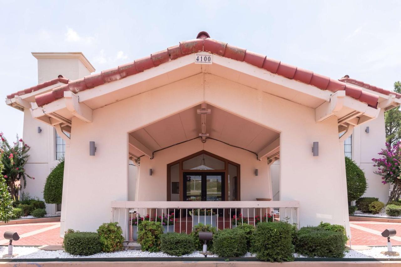 Motel 6-North Little Rock, Ar - Mccain Екстер'єр фото