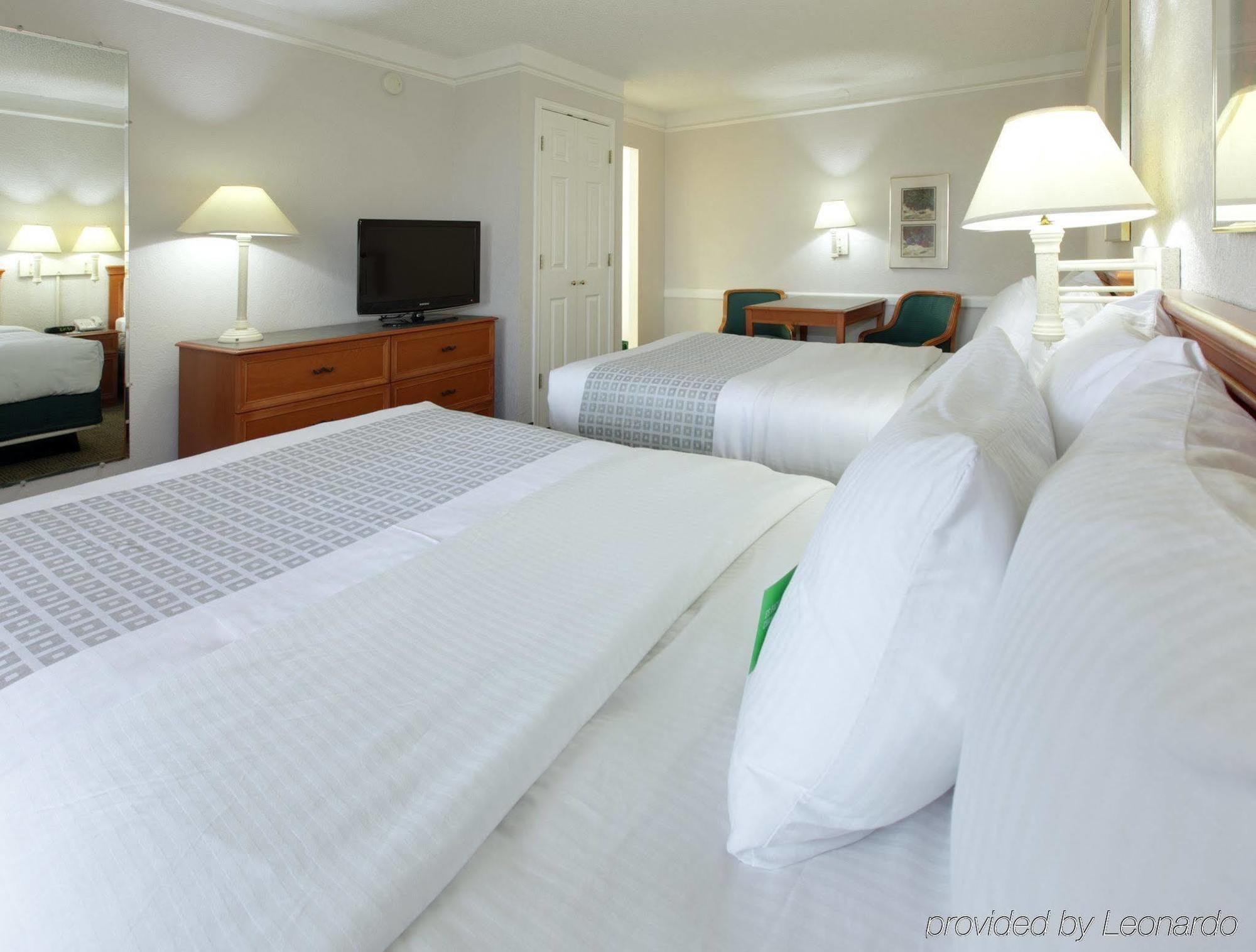 Motel 6-North Little Rock, Ar - Mccain Екстер'єр фото