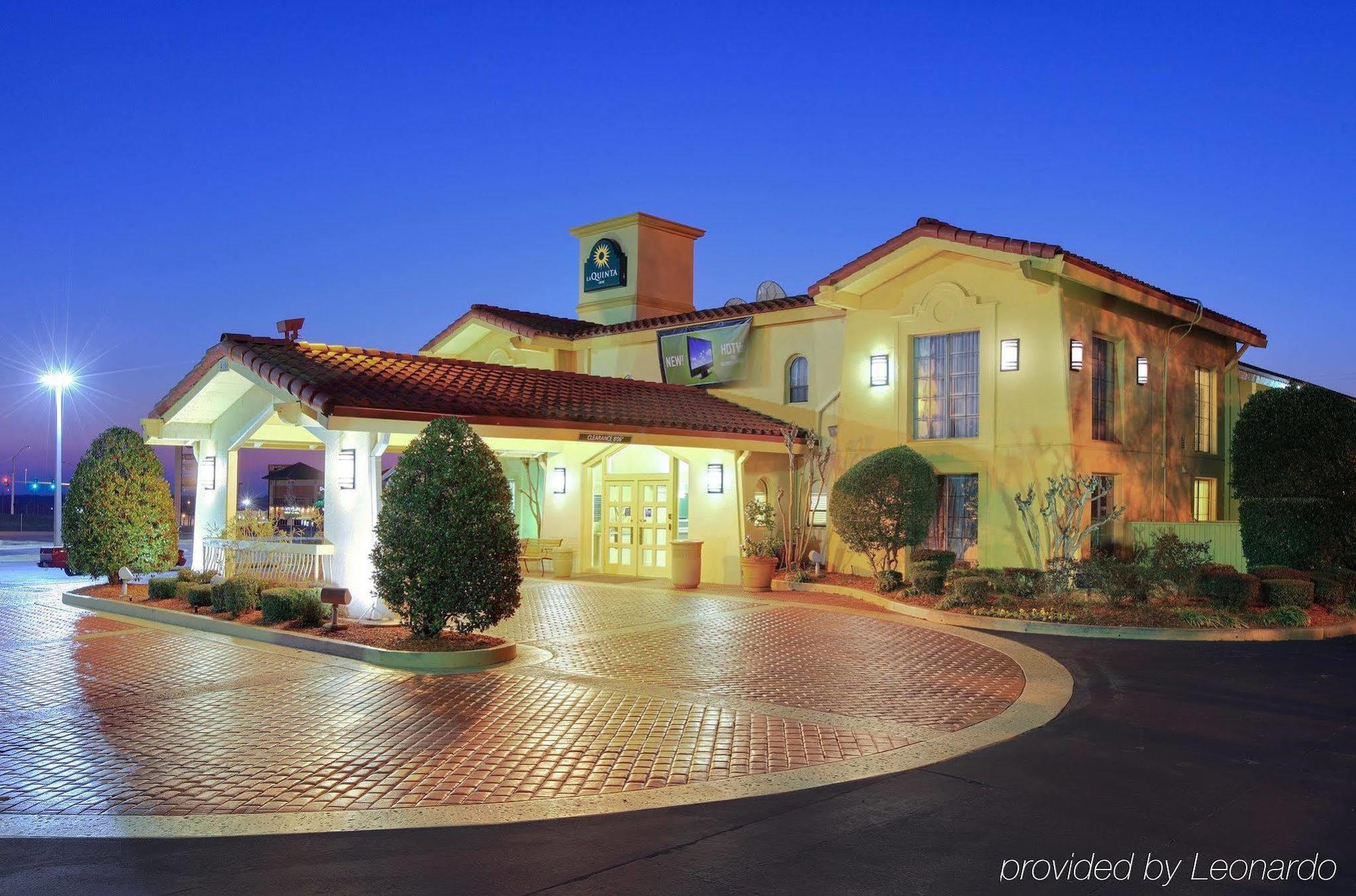 Motel 6-North Little Rock, Ar - Mccain Екстер'єр фото