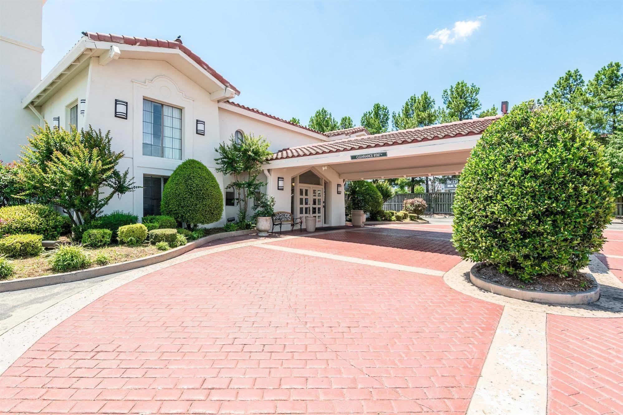 Motel 6-North Little Rock, Ar - Mccain Екстер'єр фото