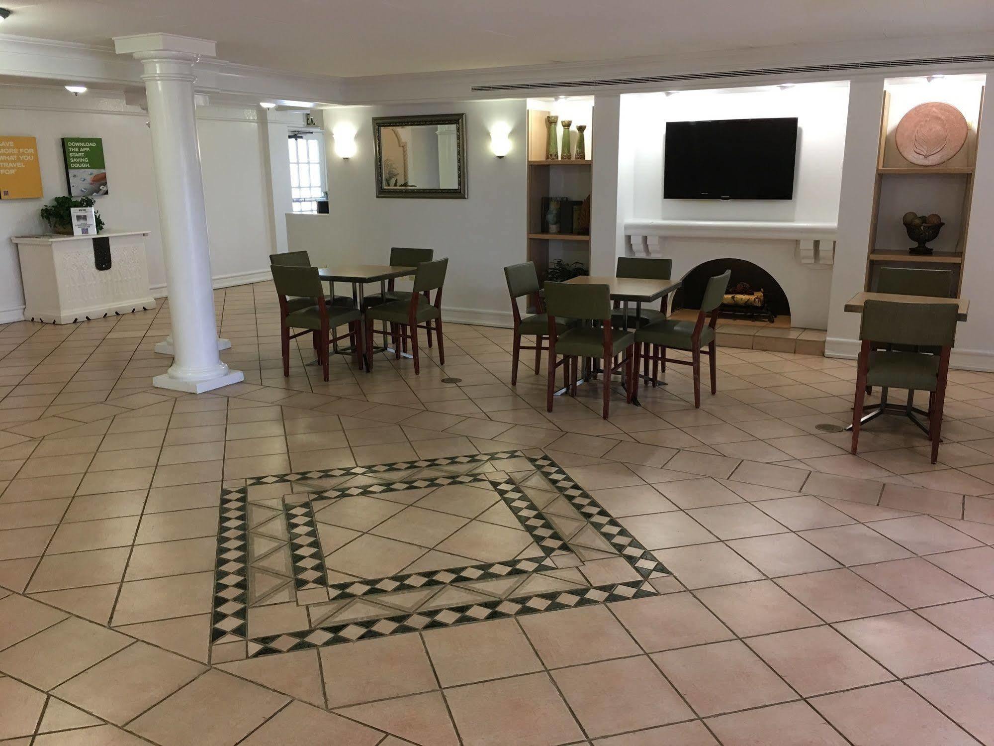Motel 6-North Little Rock, Ar - Mccain Екстер'єр фото