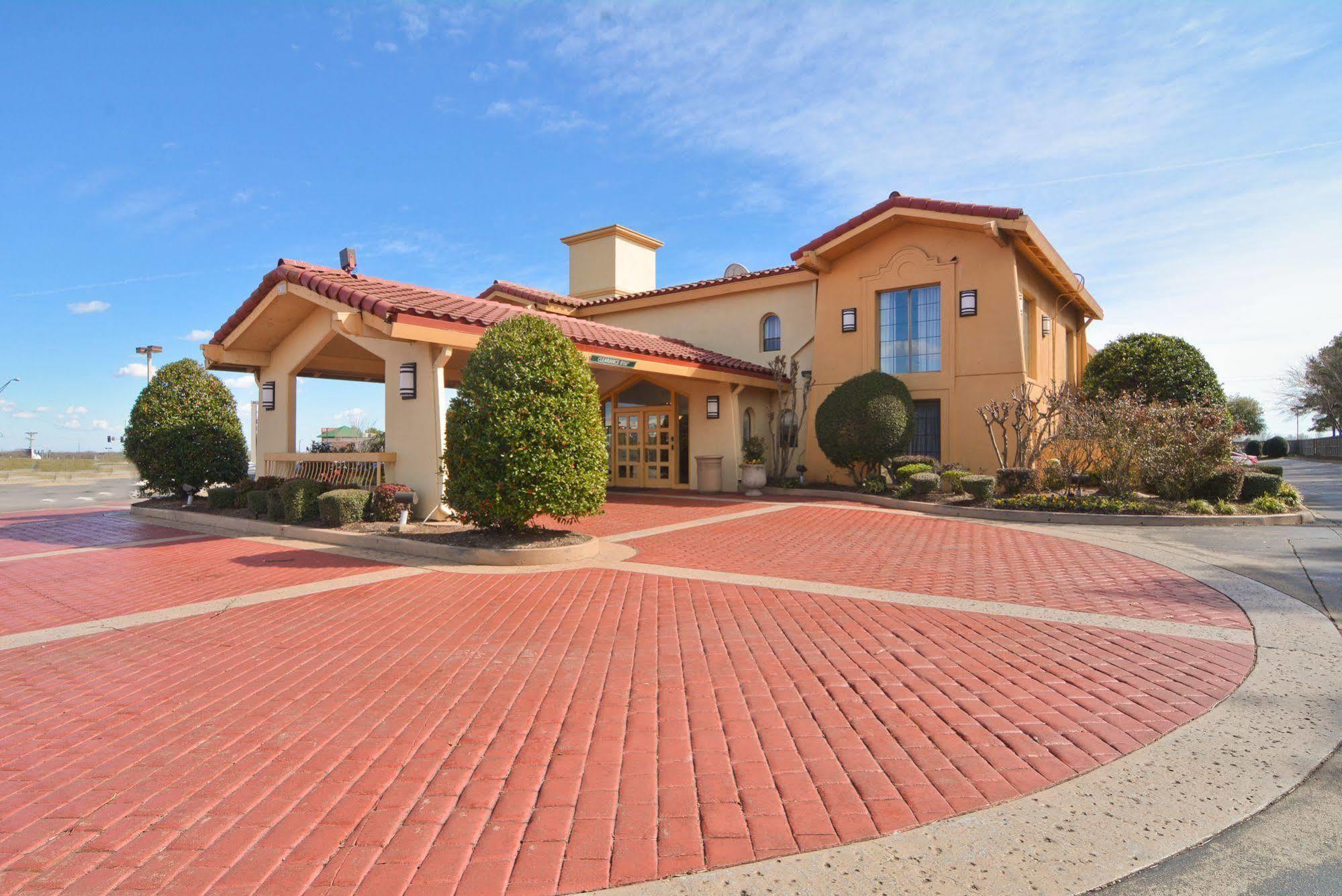 Motel 6-North Little Rock, Ar - Mccain Екстер'єр фото